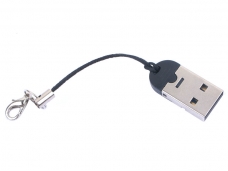 USB2.0 Bluetooth Dongle with Lanyard